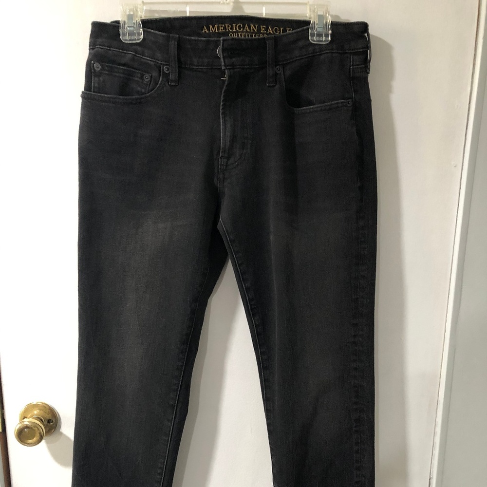 American Eagle mens jeans denim